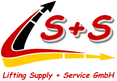 LS+S Lifting Supply + Service GmbH